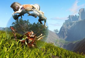 Biomutant delayed until Summer 2019; Gamescom 2018 trailer released