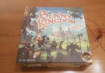 Bunny Kingdom Review - Hop To It!