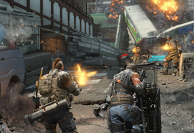 Call of Duty: Black Ops 4 1.08 Update Patch Notes Released For PS4 And Xbox One