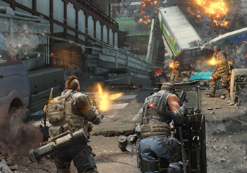 Call of Duty: Black Ops 4's Battle Royale Mode Beta Gets A Release Date