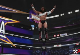 WWE 2K19 Will Add A Daniel Bryan Showcase Mode