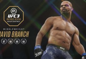 New EA Sports UFC 3 Update Patch Content 8 Now Released