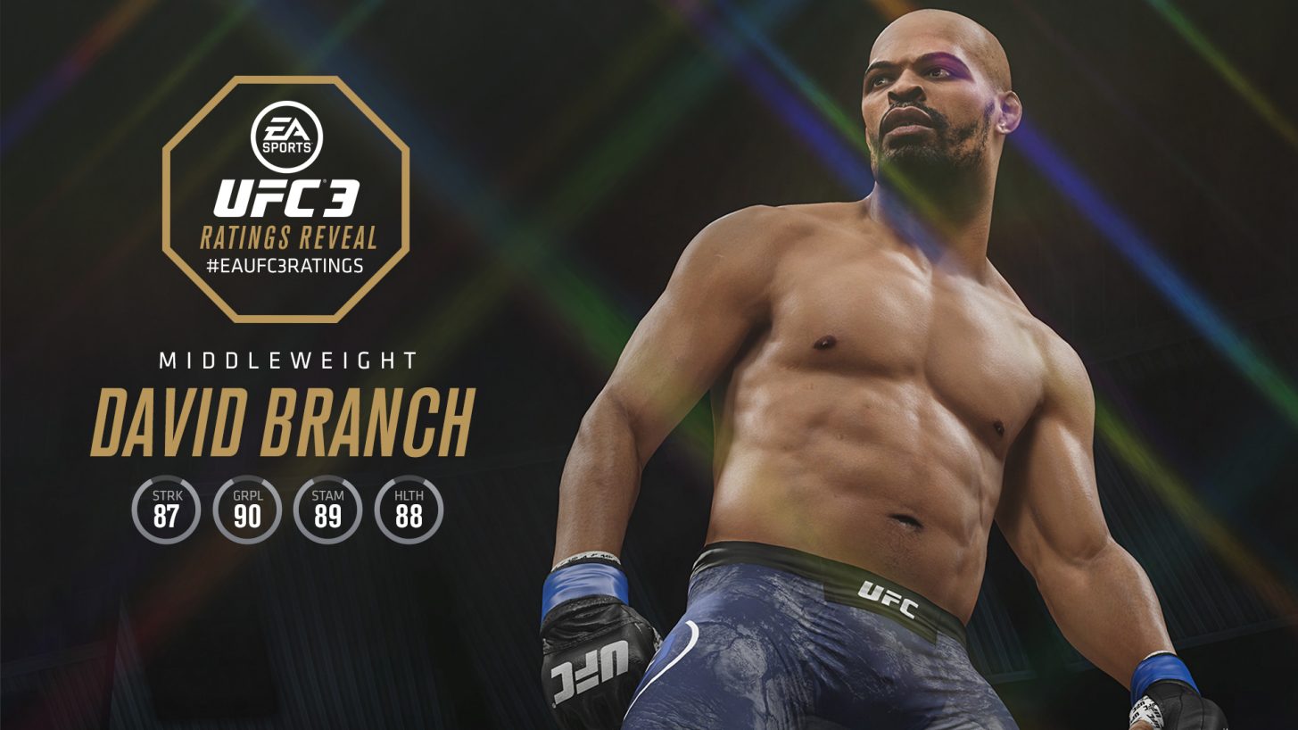 New EA Sports UFC 3 Update Patch Content 8 Now Released