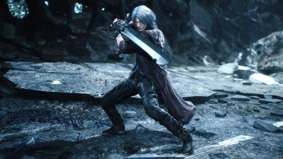 Devil May Cry 5 Will Have Real Money Microtransactions