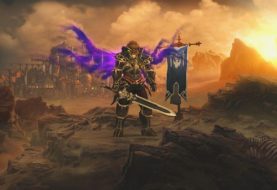 Diablo III: Eternal Collection coming to Switch in 2018 with a lot of bonus contents