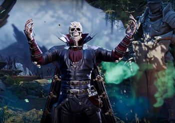 Divinity: Original Sin 2 - Definitive Edition final gameplay trailer released