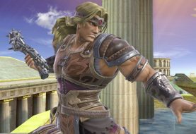 Simon Belmont And King K. Rool Join Super Smash Bros. Ultimate Roster