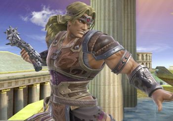 Simon Belmont And King K. Rool Join Super Smash Bros. Ultimate Roster
