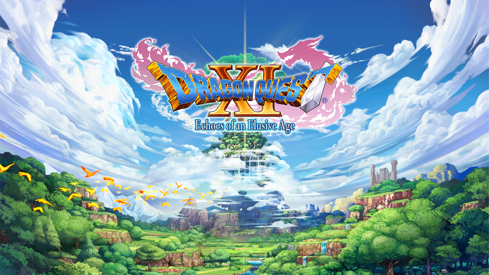 Dragon Quest XI - List of available Pre-Order DLCs - Just Push Start