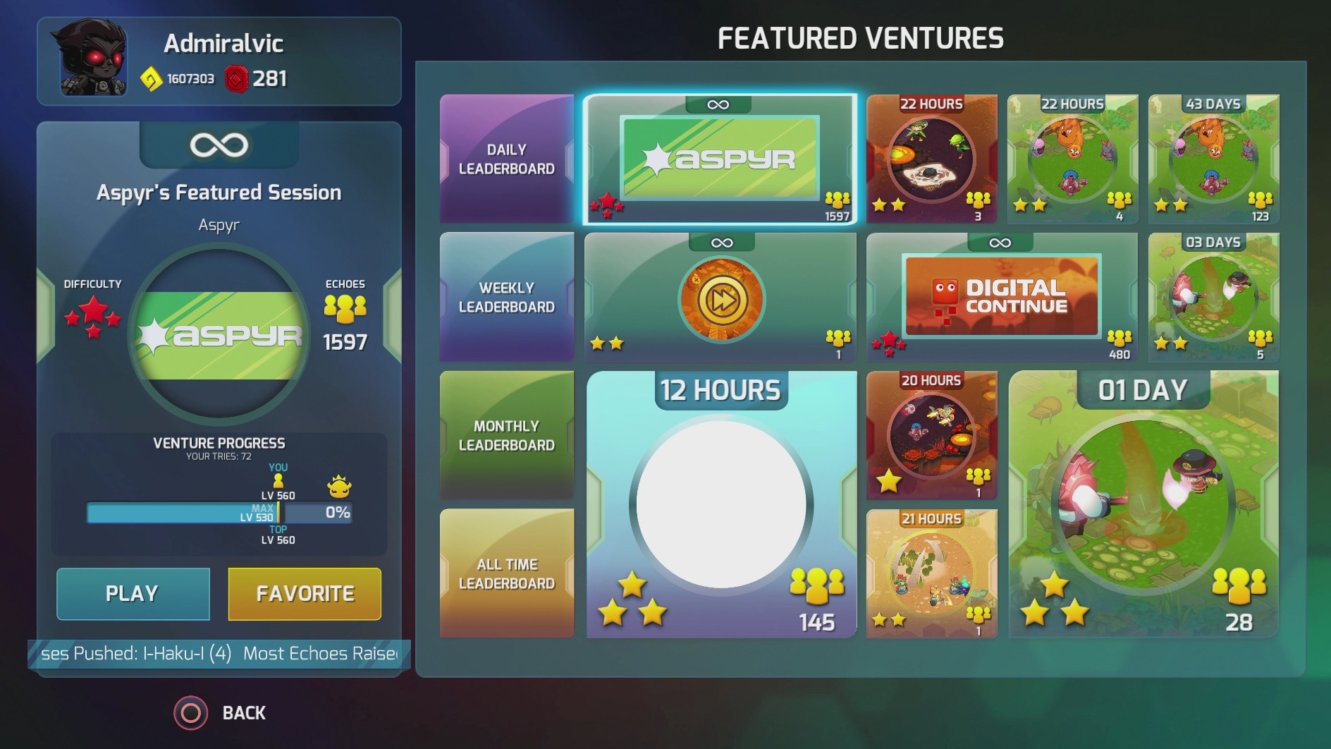 Next Up Hero’s Most Tedious Trophy Can Currently be Earned Rather Easily on the PSN