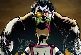 Far Cry 5: Dead Living Zombies DLC launches August 28