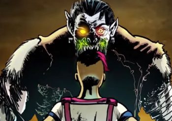 Far Cry 5: Dead Living Zombies DLC launches August 28