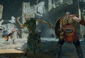 God of War New Game Plus mode now live; Top reasons to play again