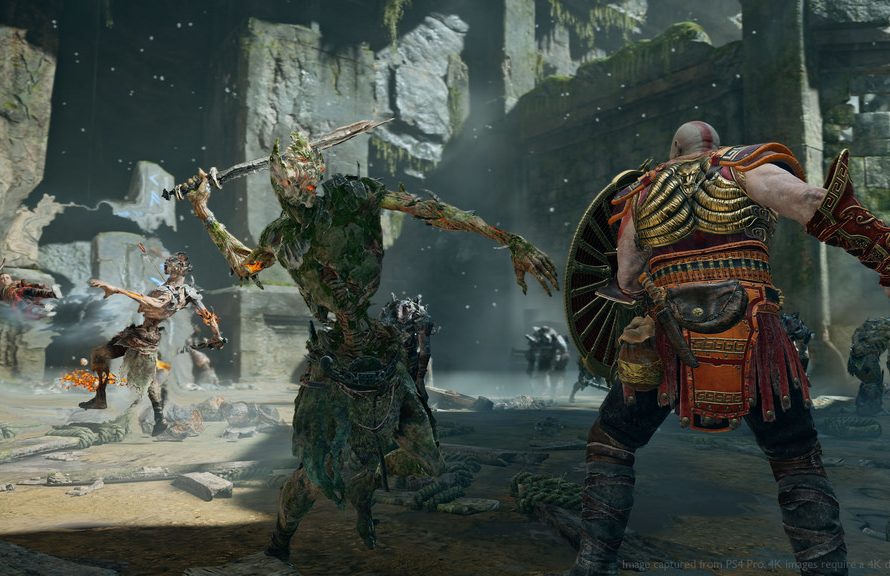 God of War New Game Plus mode now live; Top reasons to play again