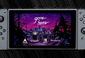 Gone Home coming to Nintendo Switch on August 23