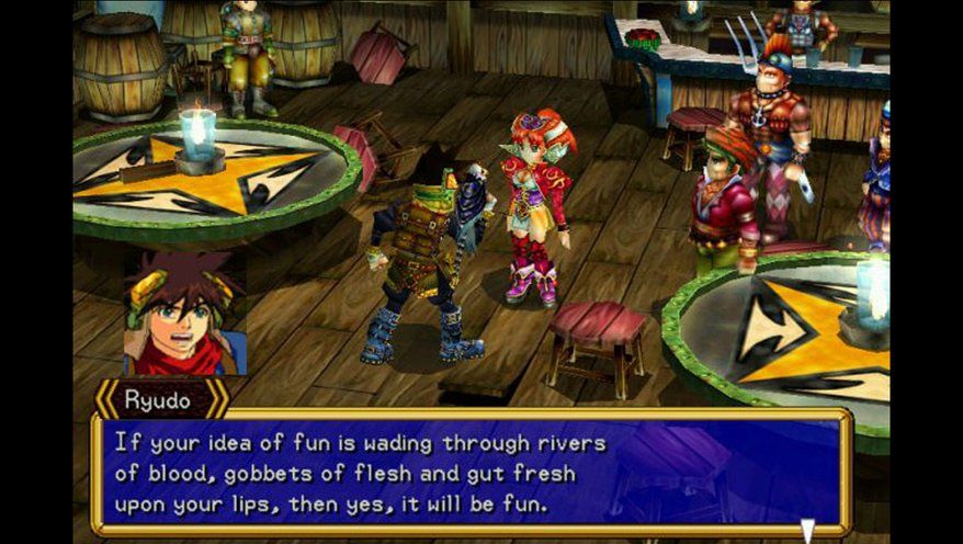 Grandia I + II HD Remaster for Switch announced