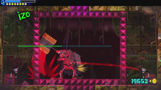 Guacamelee! 2 - 12