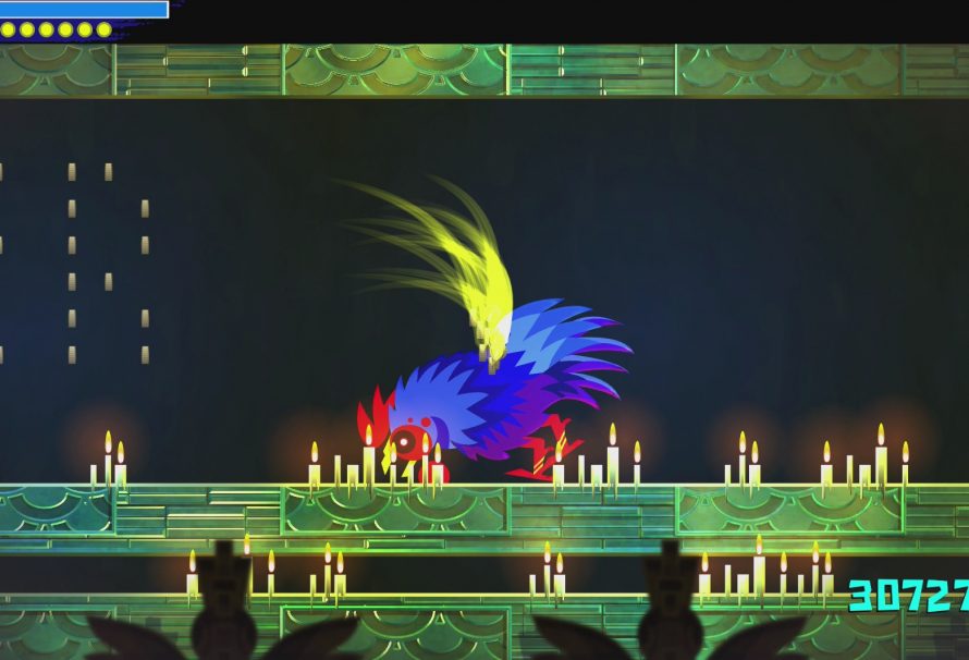guacamelee 2 walkthrough guacamelee 2 walkthrough