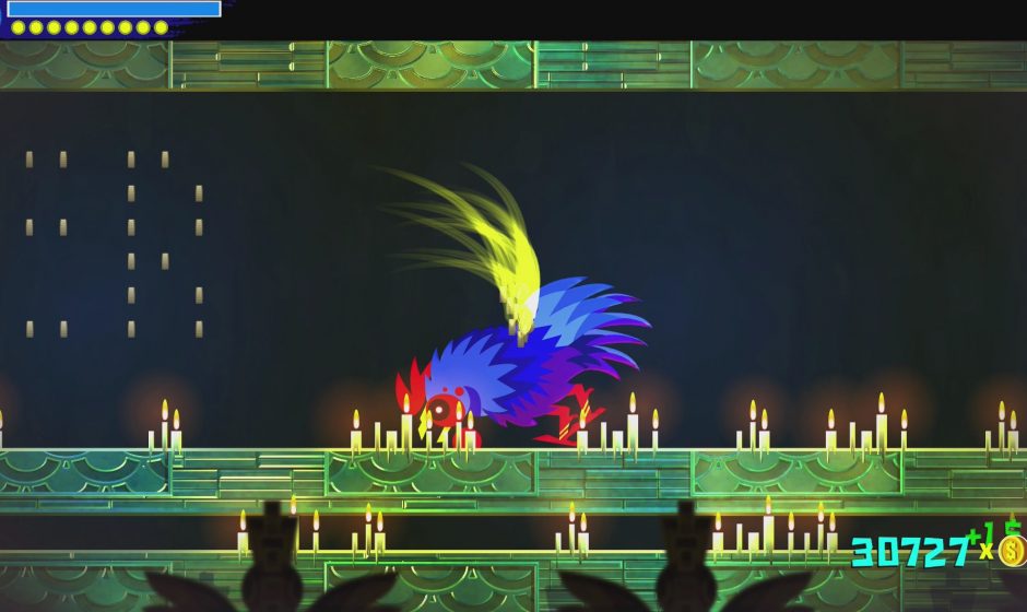 Guacamelee 2 launches on January 18 for Xbox One