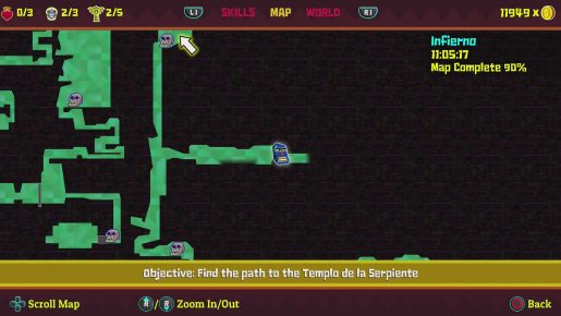 Guacamelee! 2 - 2