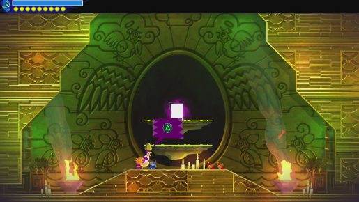 Guacamelee! 2 - 6