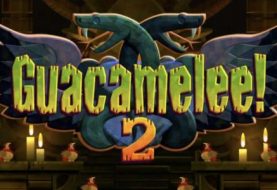 Guacamelee 2 Review