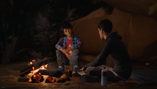 Life is Strange 2 detailed; debut trailer and screenshots released