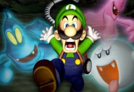 Luigi's Mansion for Nintendo 3DS launches October 12