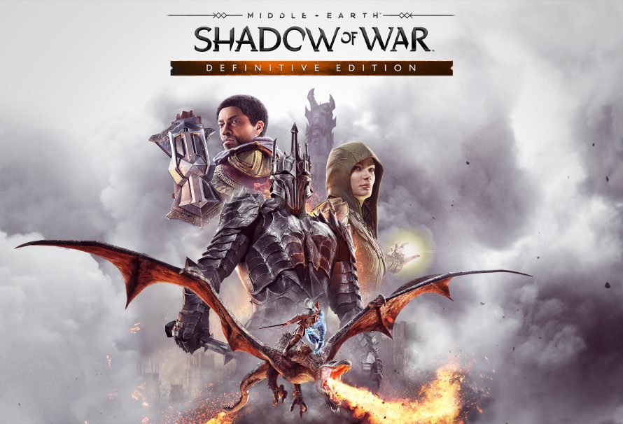 shadow of war crash on startup shadow of war crash on startup