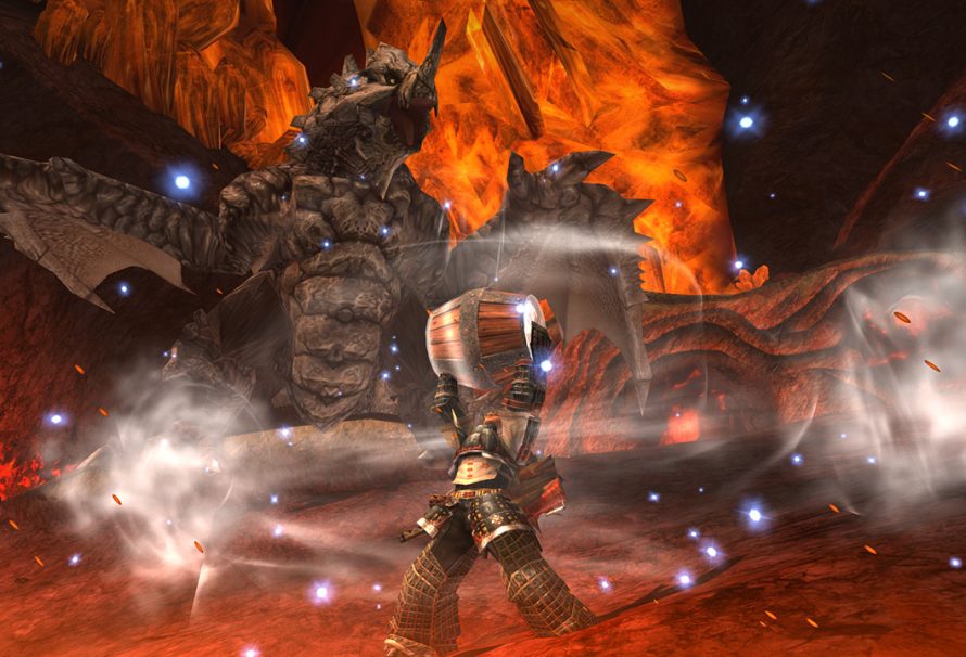 monster hunter generations release date