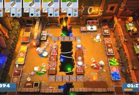 Overcooked 2 Review