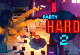 Party Hard 2 Preview