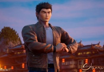 Ys Net Announces The Official Release Date For Shenmue 3 At Gamescom 2018