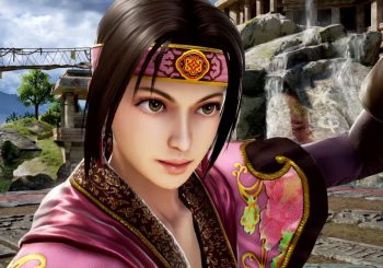 Astaroth and Seong Mi-Na Join The Soulcalibur VI Roster