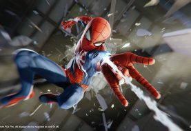 Spider-Man PS4 gameplay launch trailer released