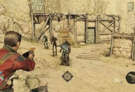 Strange Brigade 'Thrice Damned 1: Isle of the Dead' DLC trailer released