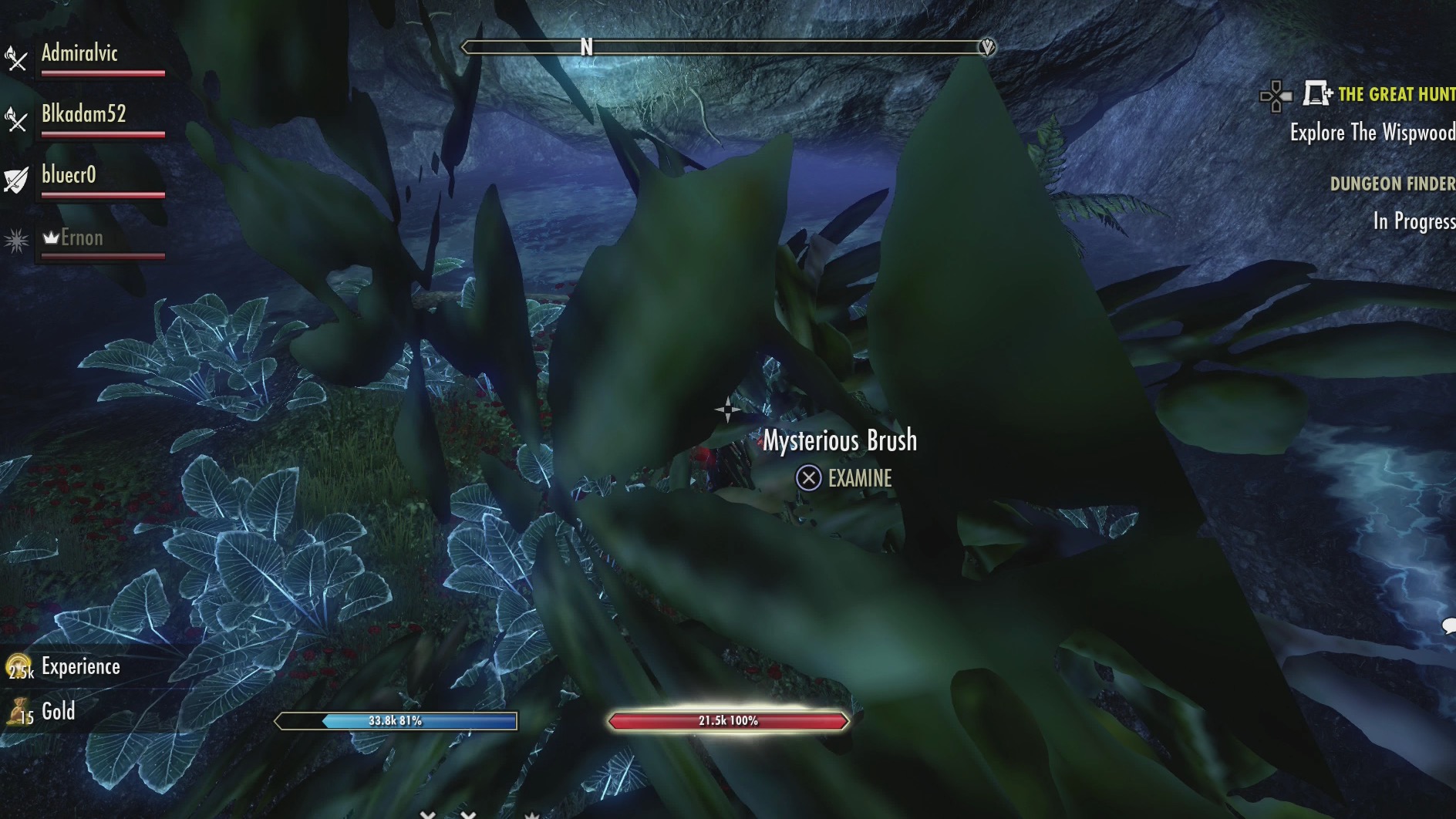 The Elder Scrolls Online Wolfhunter March Of Sacrifices Guide Just Push Start