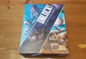 Unlock! Mystery Adventures Review - Better Adventures To Escape