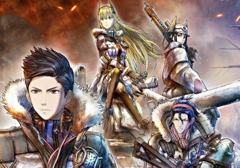Valkyria Chronicles 4 demo now available on all platforms