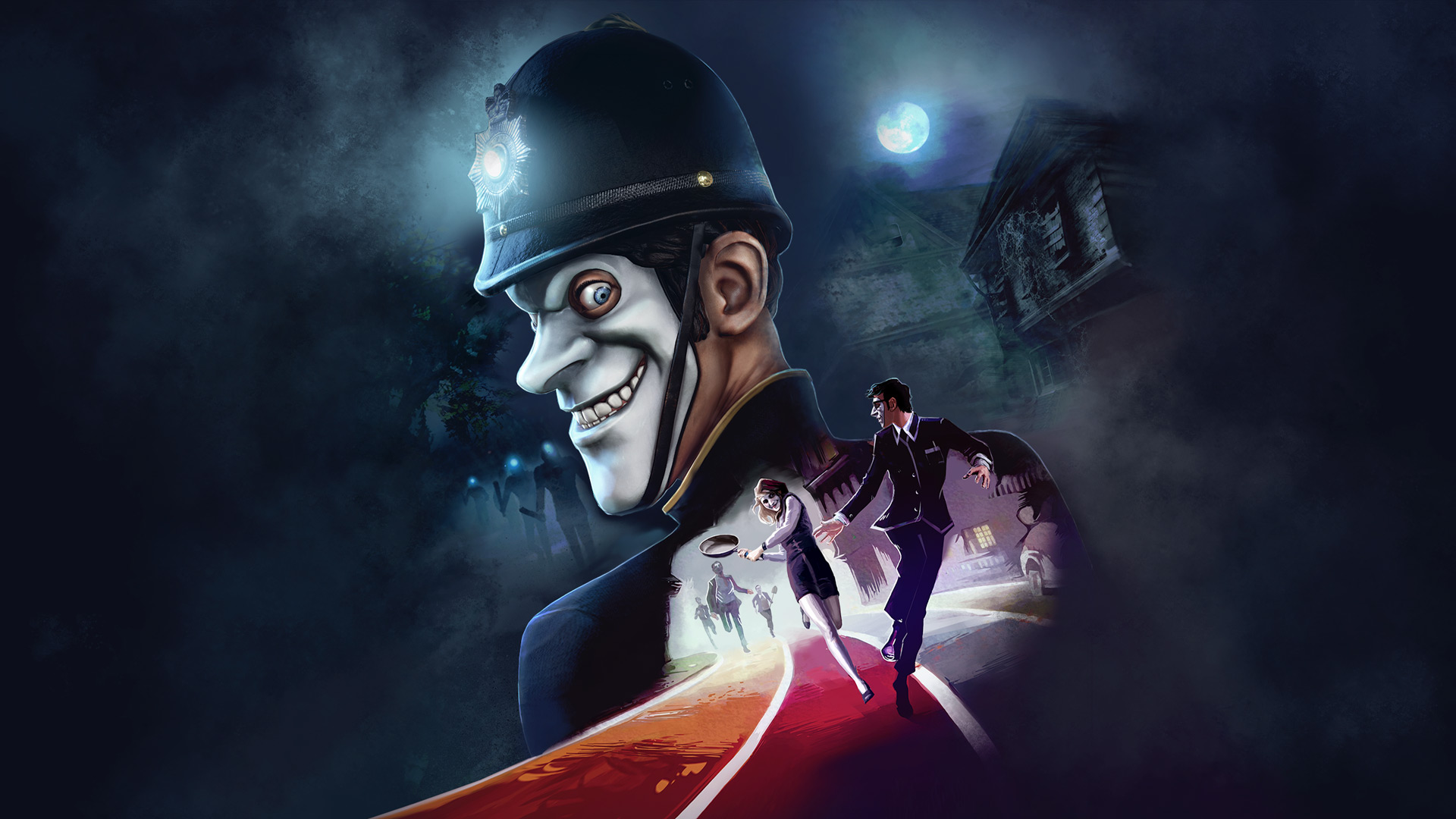 We Happy Few Review