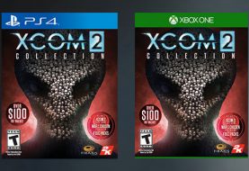 XCOM 2 Collection announced for PlayStation 4 and Xbox One