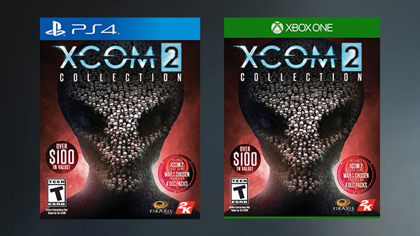 XCOM 2 Collection by 2K Games