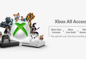 Xbox All Access Program detailed by Microsoft