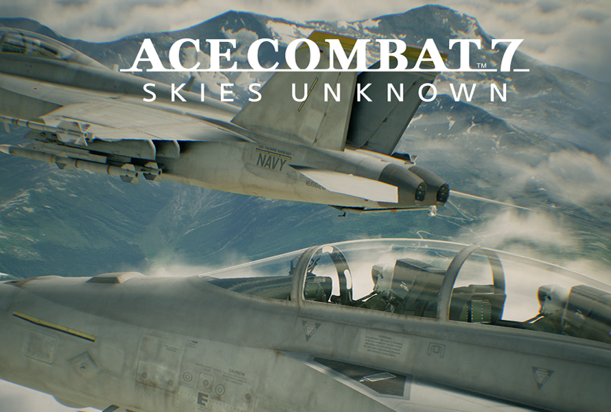 ace combat 7 ps4 buy online