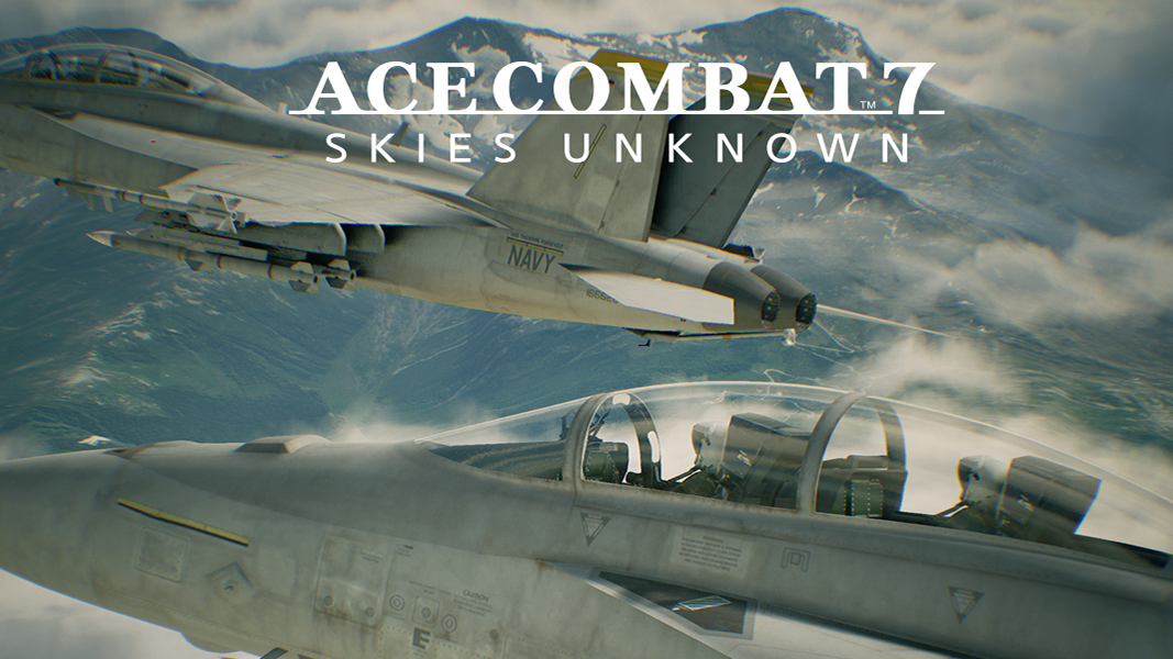 ace combat 7