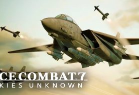 Bandai Namco Is Bringing Ace Combat 7 and Soulcalibur VI To EGX Event In The UK