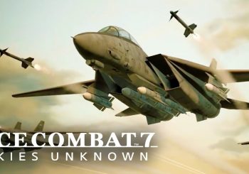 Bandai Namco Is Bringing Ace Combat 7 and Soulcalibur VI To EGX Event In The UK