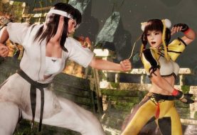 New Dead or Alive 6 Trailer Shows Leifang And Hitomi In Action