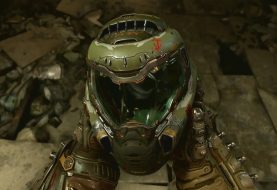 Gameplay Footage For DOOM Eternal Shown At QuakeCon 2018