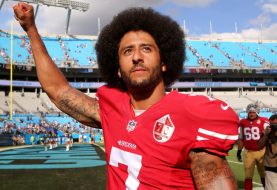 Colin Kaepernick's Name Has Been Censored In Madden NFL 19